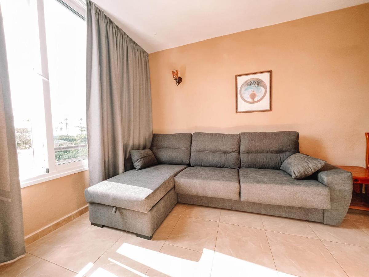 Apartment In Los Agaves, Close To Playa Bobo, La116 Playa de las Americas  Exterior foto