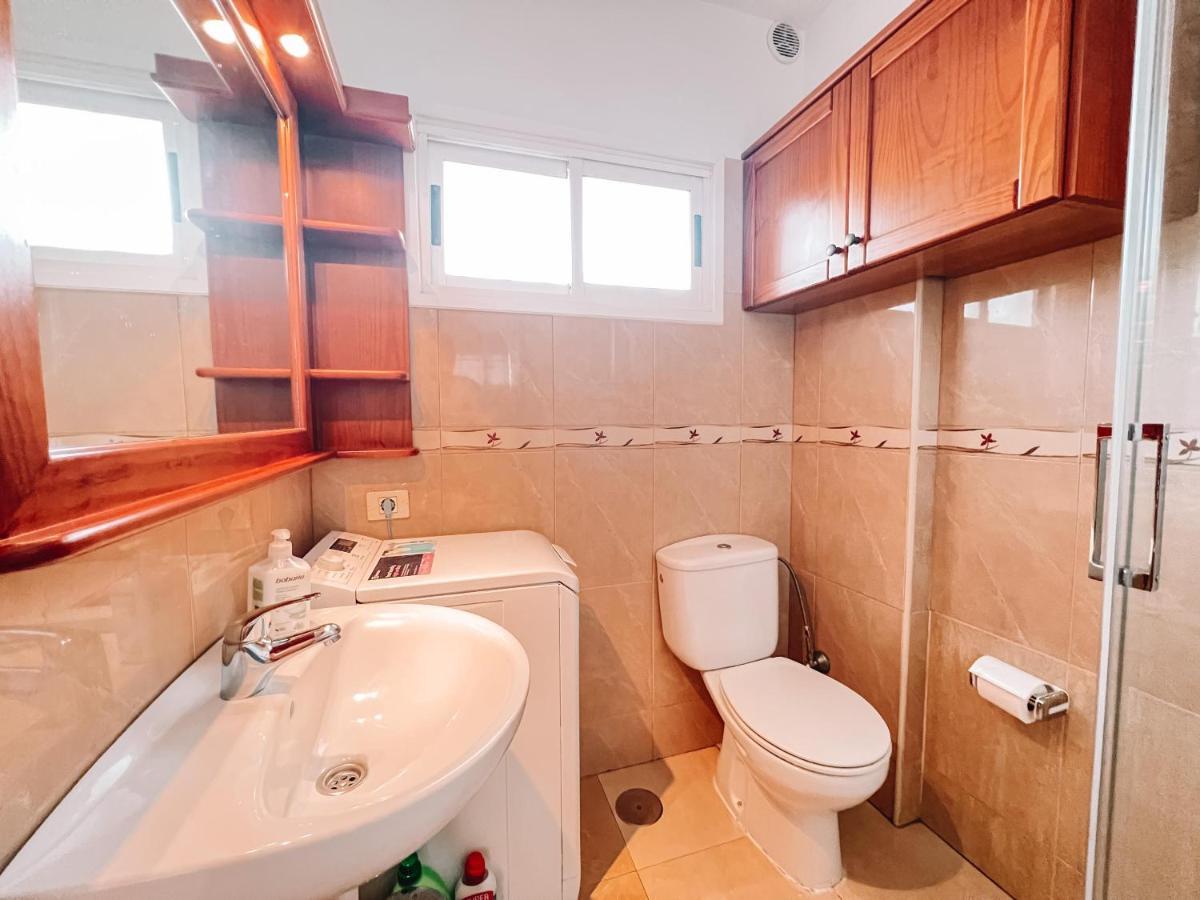 Apartment In Los Agaves, Close To Playa Bobo, La116 Playa de las Americas  Exterior foto