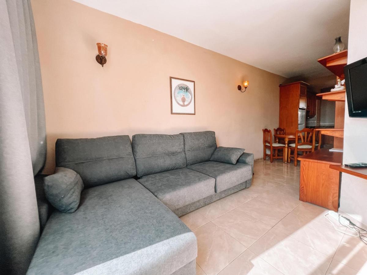 Apartment In Los Agaves, Close To Playa Bobo, La116 Playa de las Americas  Exterior foto