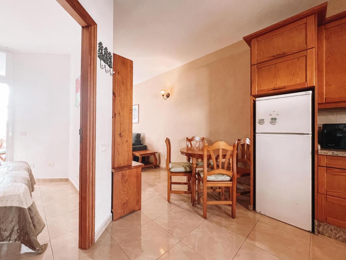 Apartment In Los Agaves, Close To Playa Bobo, La116 Playa de las Americas  Exterior foto