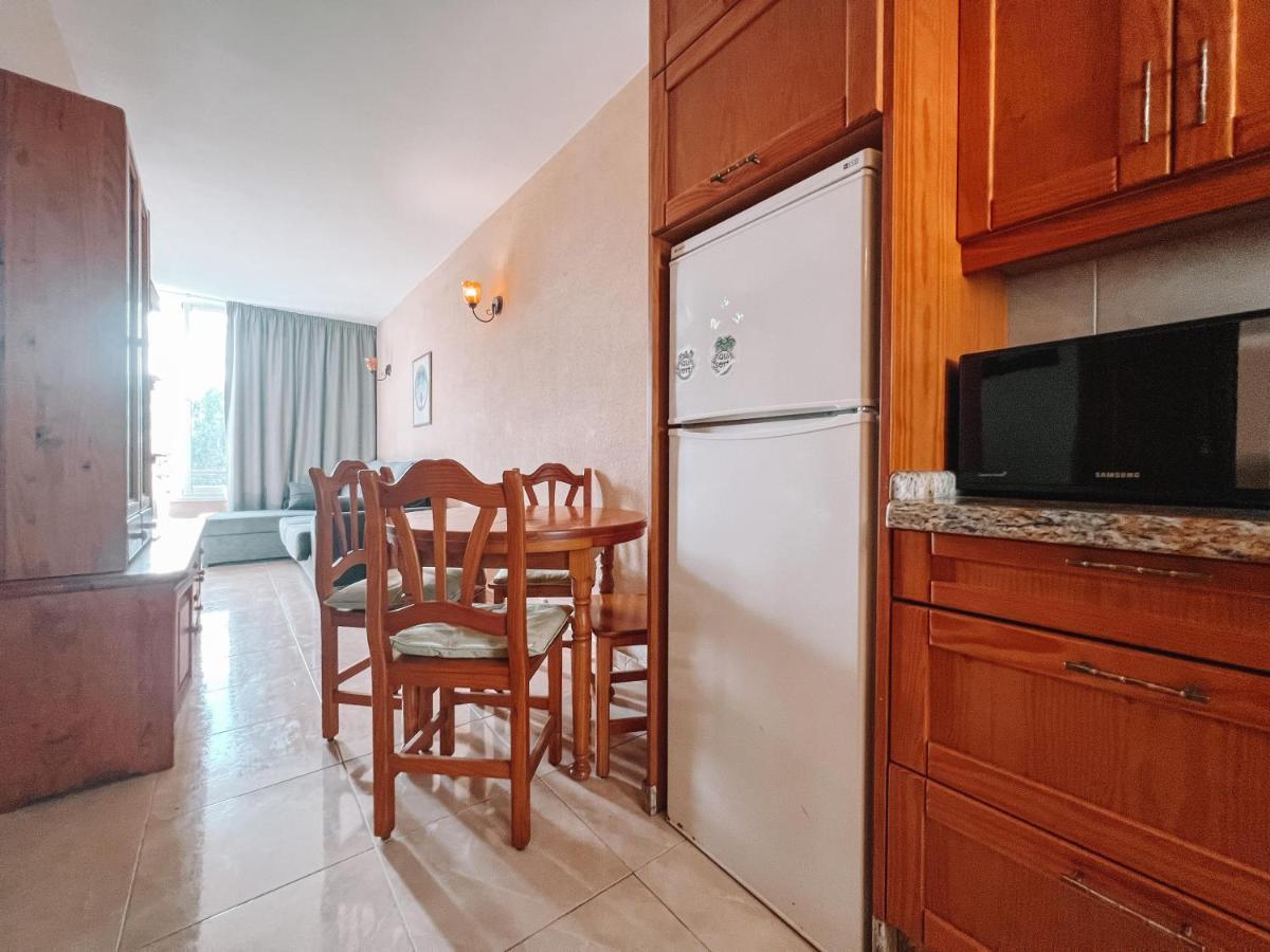 Apartment In Los Agaves, Close To Playa Bobo, La116 Playa de las Americas  Exterior foto