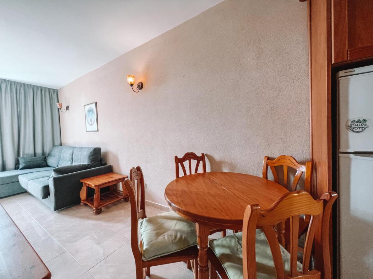 Apartment In Los Agaves, Close To Playa Bobo, La116 Playa de las Americas  Exterior foto