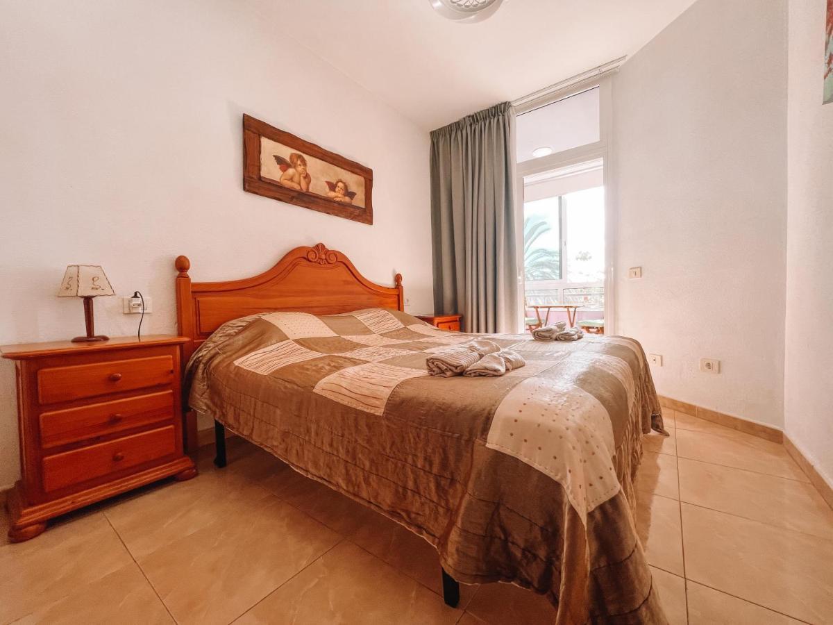 Apartment In Los Agaves, Close To Playa Bobo, La116 Playa de las Americas  Exterior foto