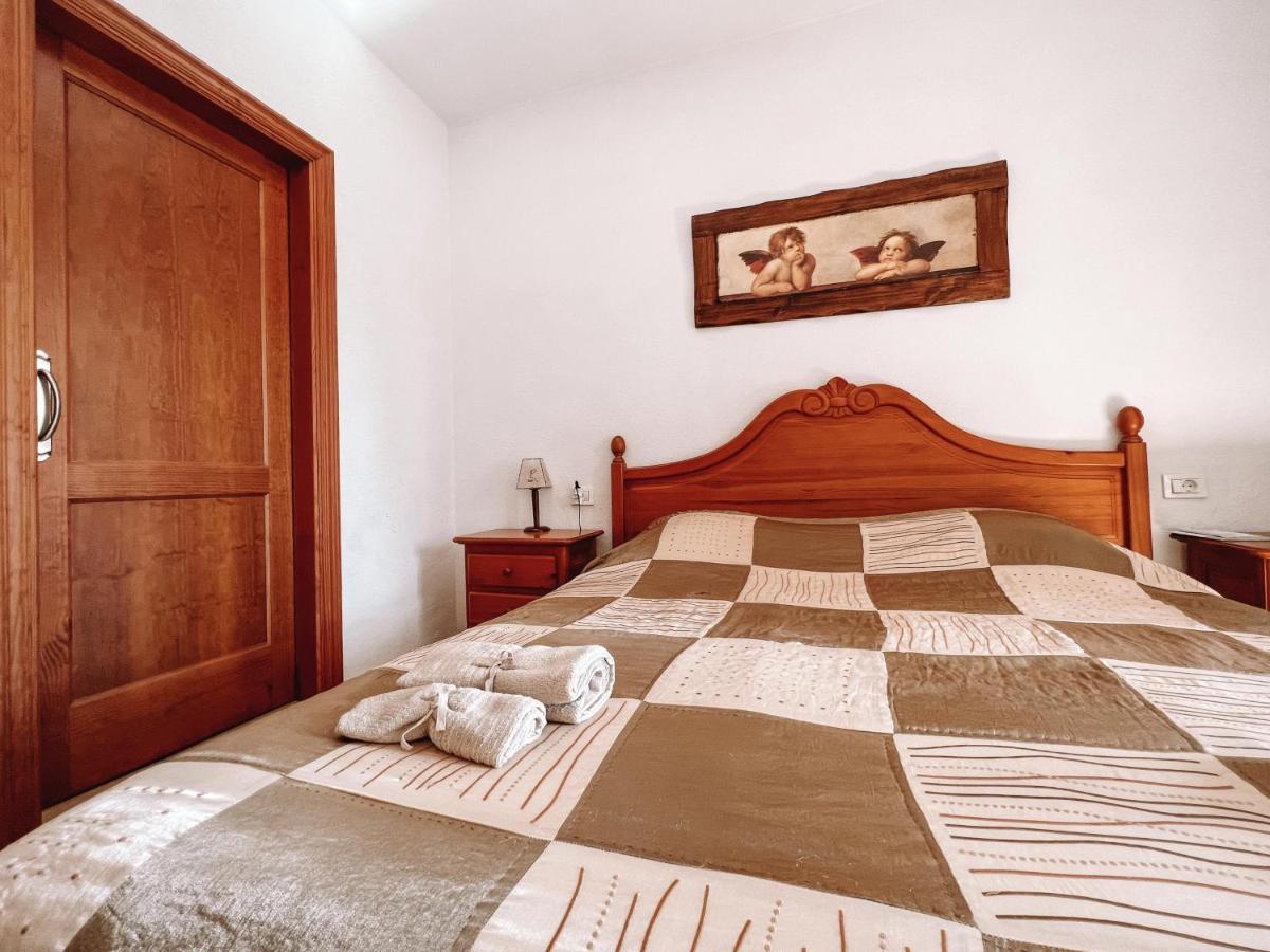 Apartment In Los Agaves, Close To Playa Bobo, La116 Playa de las Americas  Exterior foto