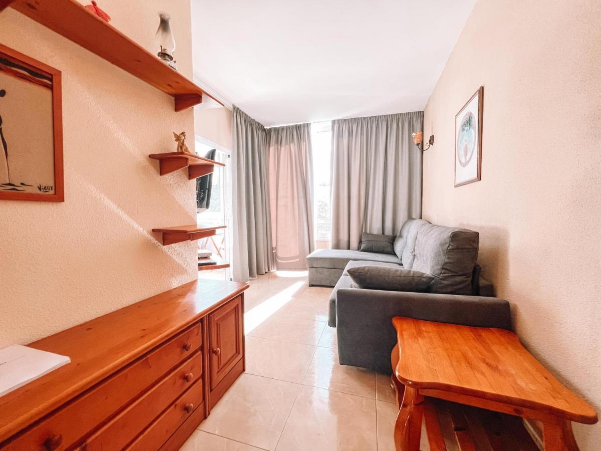 Apartment In Los Agaves, Close To Playa Bobo, La116 Playa de las Americas  Exterior foto