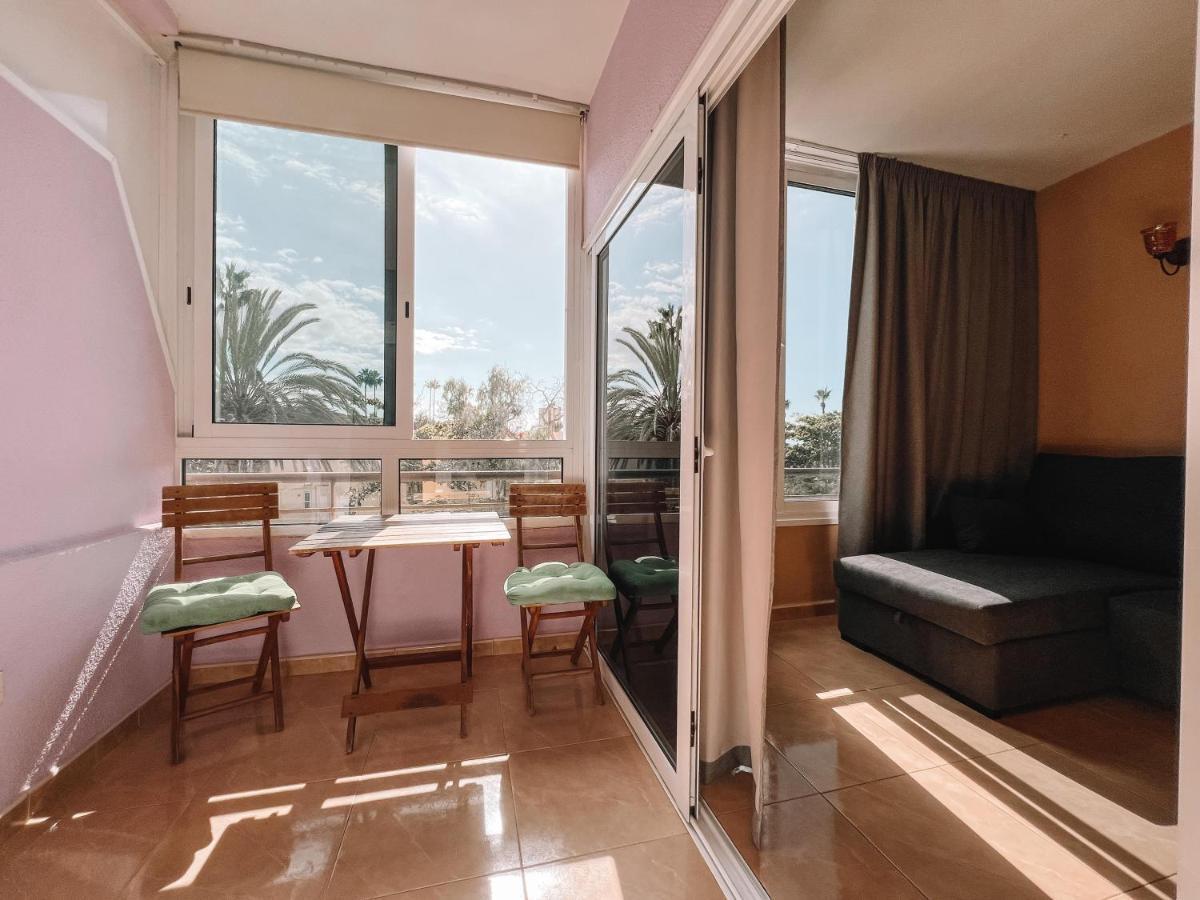 Apartment In Los Agaves, Close To Playa Bobo, La116 Playa de las Americas  Exterior foto