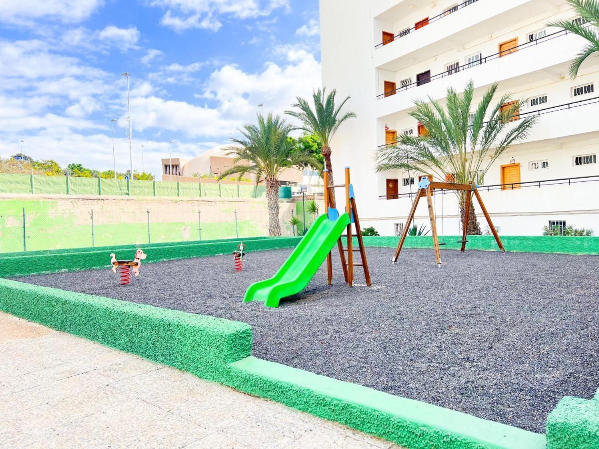 Apartment In Los Agaves, Close To Playa Bobo, La116 Playa de las Americas  Exterior foto