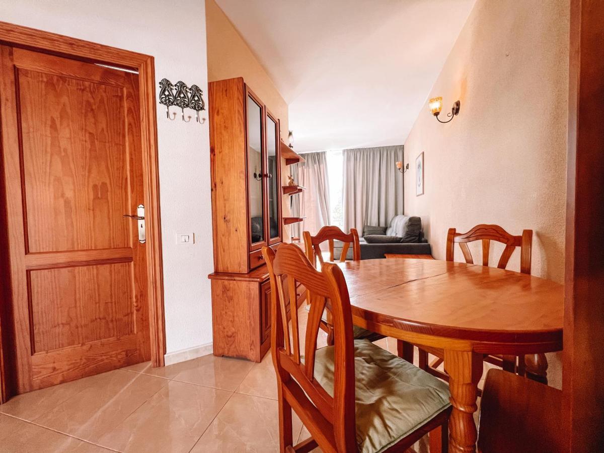 Apartment In Los Agaves, Close To Playa Bobo, La116 Playa de las Americas  Exterior foto