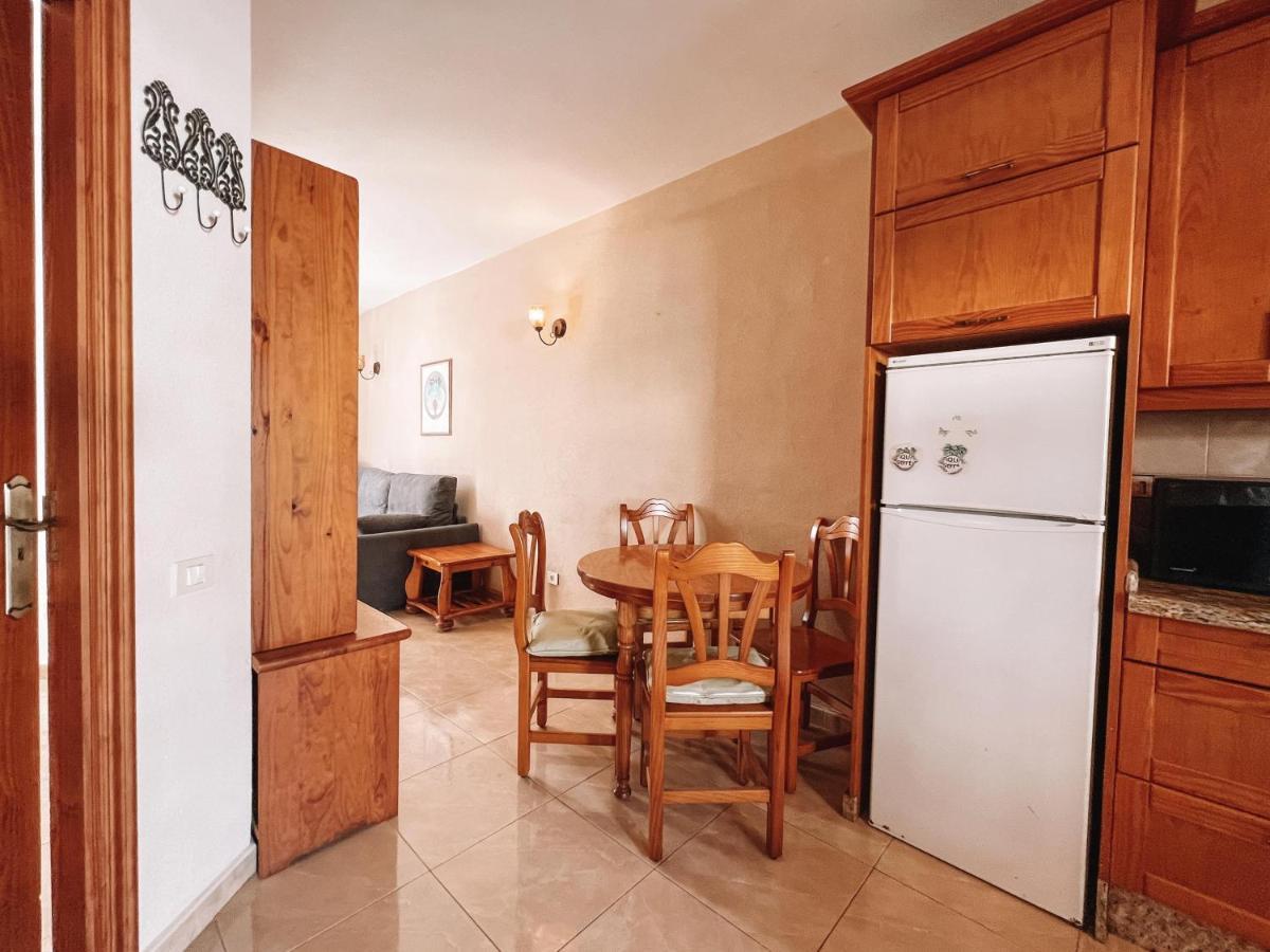 Apartment In Los Agaves, Close To Playa Bobo, La116 Playa de las Americas  Exterior foto